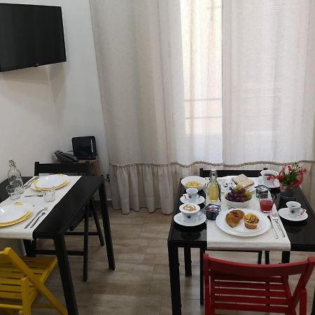 La Camelia B&B Μεσίνα Εξωτερικό φωτογραφία