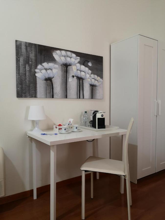 La Camelia B&B Μεσίνα Εξωτερικό φωτογραφία