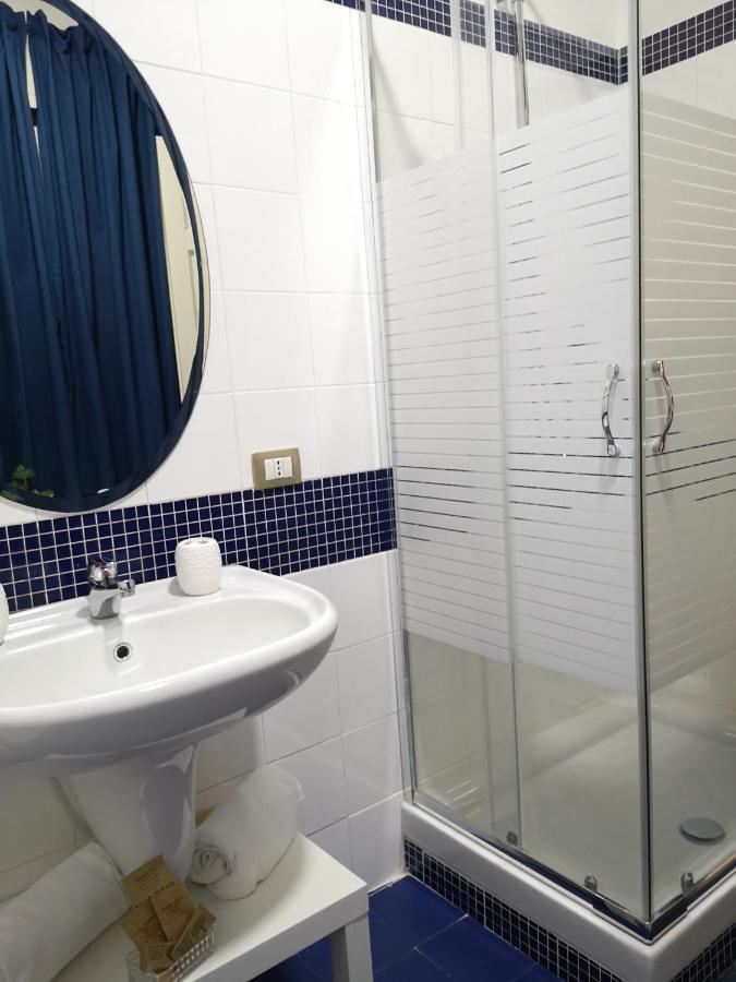 La Camelia B&B Μεσίνα Εξωτερικό φωτογραφία